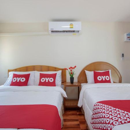 Oyo 1085 Ma Lanta House Hotel เกาะลันตา ภายนอก รูปภาพ