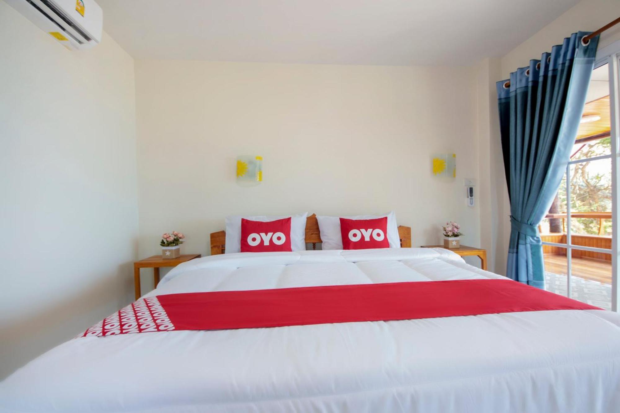 Oyo 1085 Ma Lanta House Hotel เกาะลันตา ภายนอก รูปภาพ
