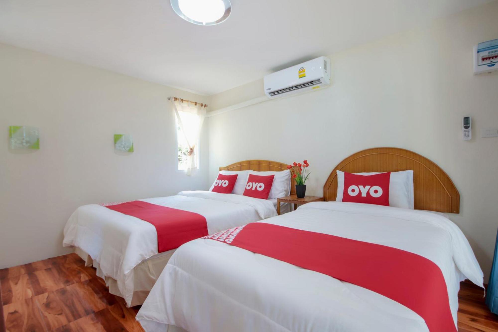 Oyo 1085 Ma Lanta House Hotel เกาะลันตา ภายนอก รูปภาพ