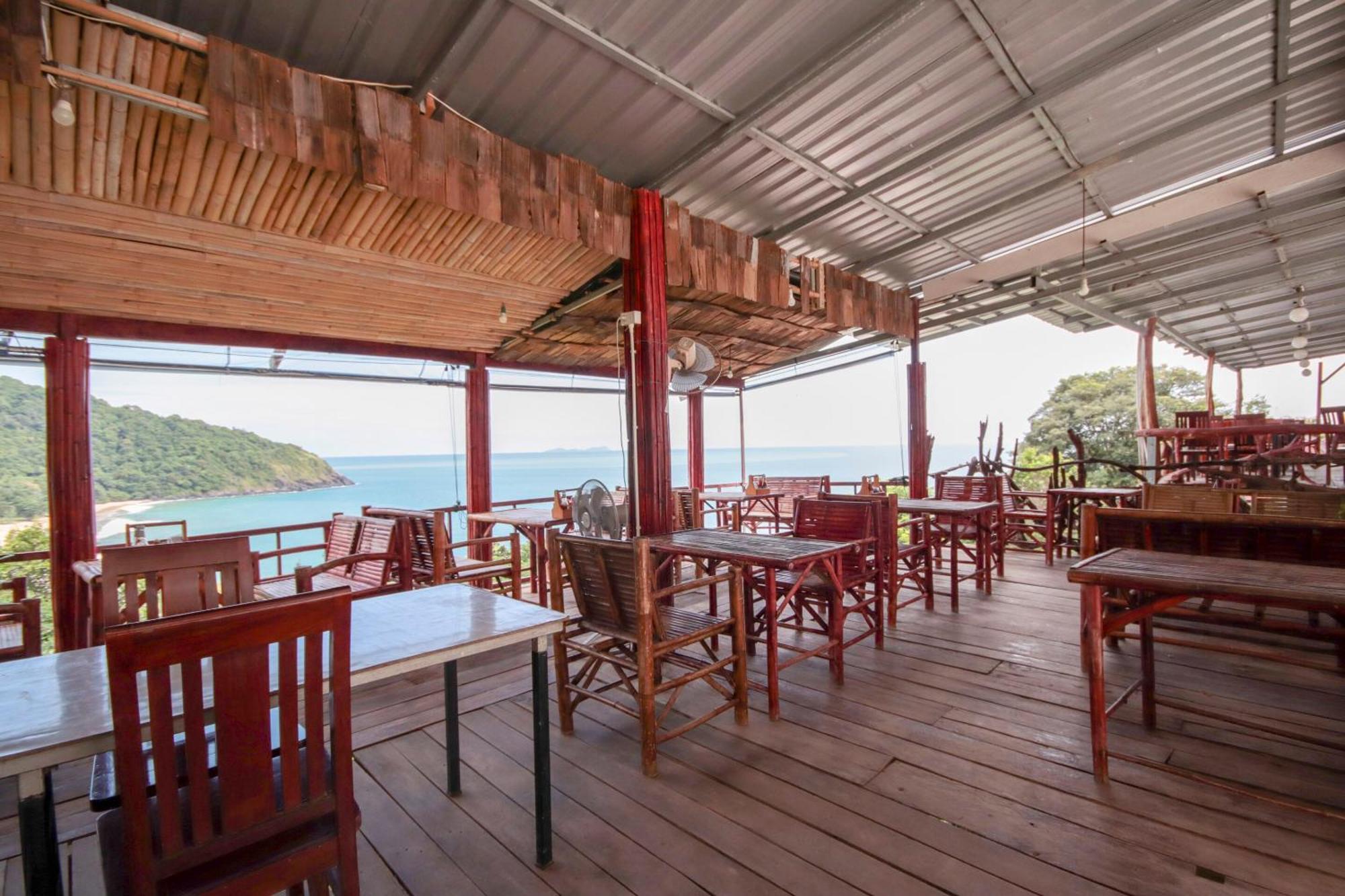 Oyo 1085 Ma Lanta House Hotel เกาะลันตา ภายนอก รูปภาพ