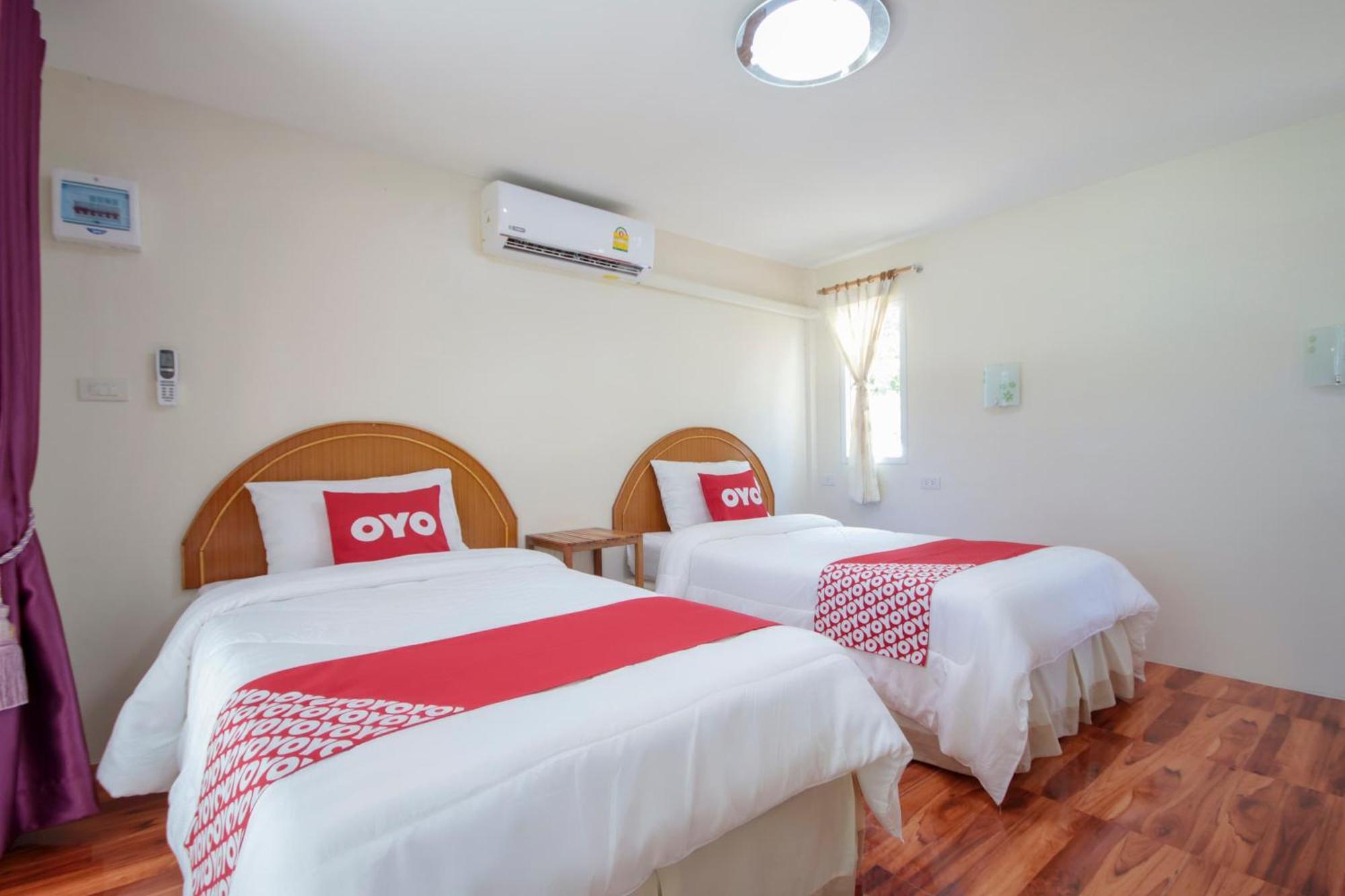 Oyo 1085 Ma Lanta House Hotel เกาะลันตา ภายนอก รูปภาพ