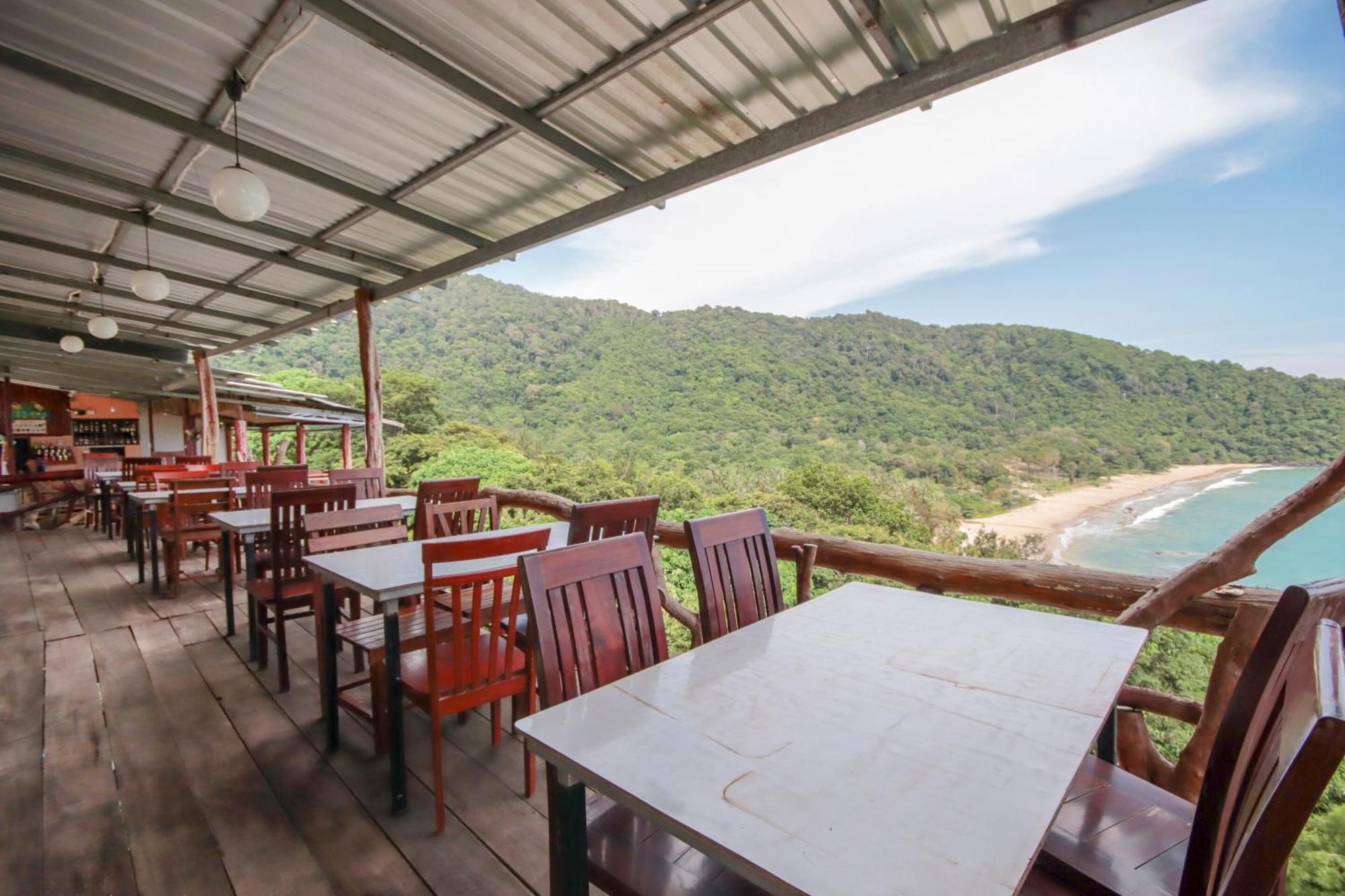 Oyo 1085 Ma Lanta House Hotel เกาะลันตา ภายนอก รูปภาพ