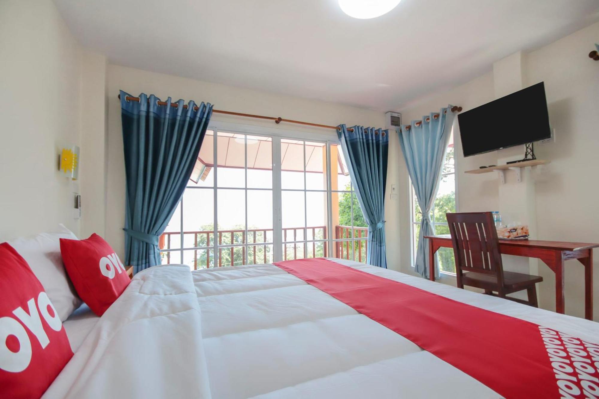 Oyo 1085 Ma Lanta House Hotel เกาะลันตา ภายนอก รูปภาพ