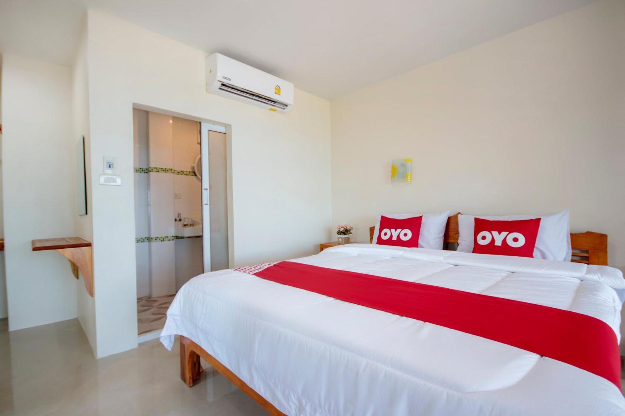 Oyo 1085 Ma Lanta House Hotel เกาะลันตา ภายนอก รูปภาพ