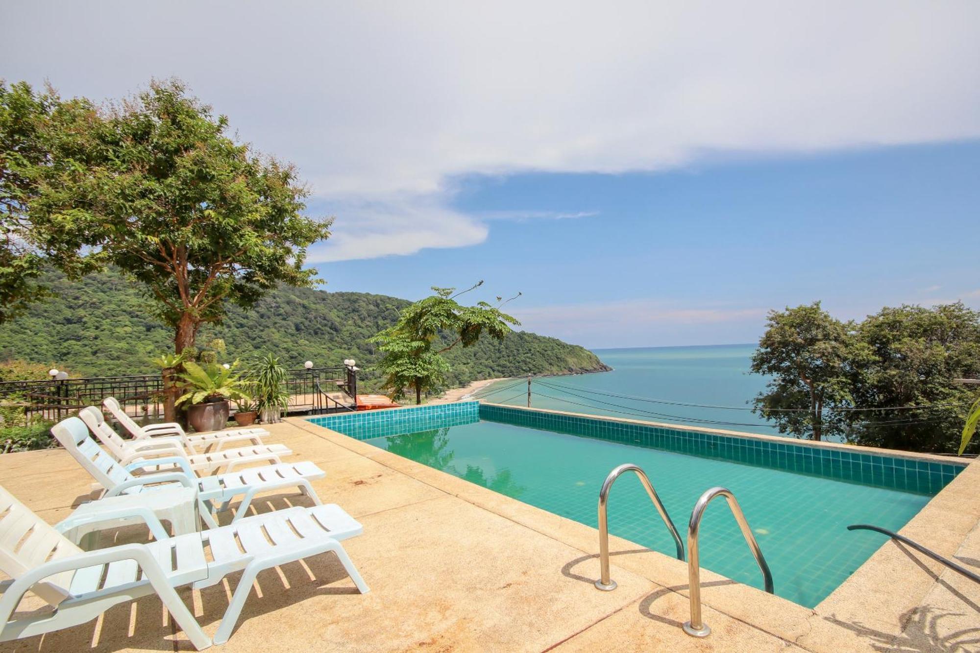 Oyo 1085 Ma Lanta House Hotel เกาะลันตา ภายนอก รูปภาพ