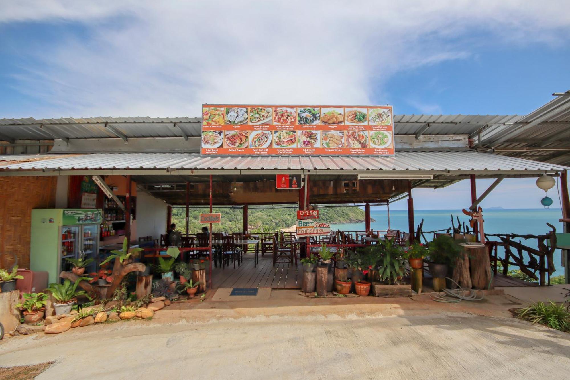 Oyo 1085 Ma Lanta House Hotel เกาะลันตา ภายนอก รูปภาพ