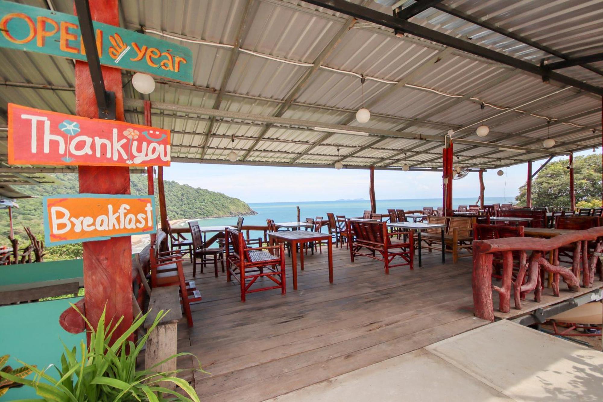Oyo 1085 Ma Lanta House Hotel เกาะลันตา ภายนอก รูปภาพ