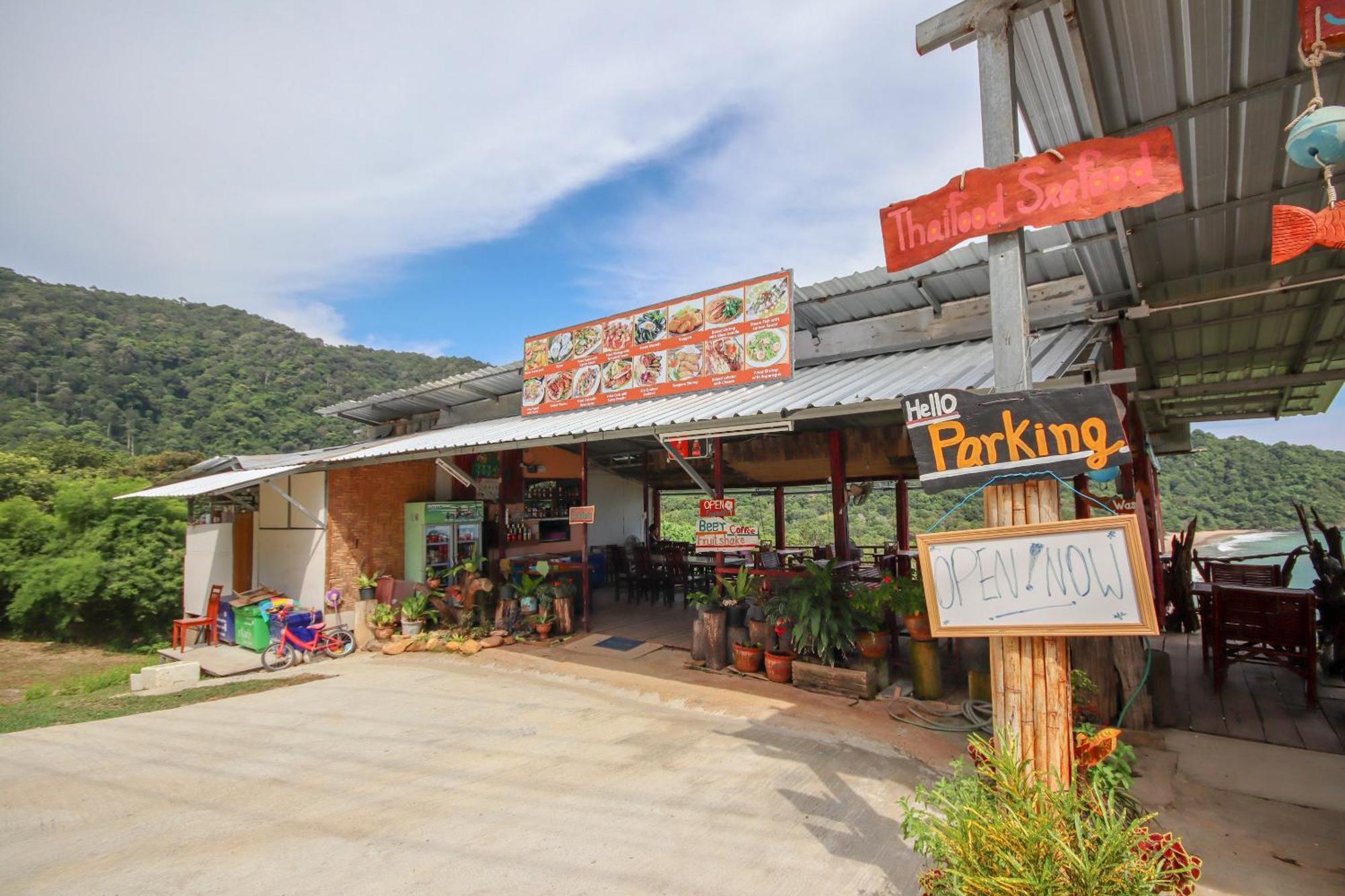 Oyo 1085 Ma Lanta House Hotel เกาะลันตา ภายนอก รูปภาพ